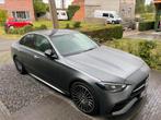 Mercedes C180 AMG line, Auto's, Particulier, C-Klasse, Te koop, Benzine