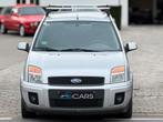 Ford Fusion 1.4i ** Automaat ** EcoSport ** Airco **, Auto's, Ford, Fusion, Bedrijf, 5 zetels, Euro 4