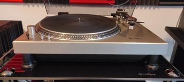Technics SL-1200, Enlèvement ou Envoi, Comme neuf, Technics