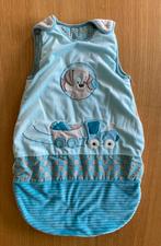 Gigoteuse / Turbulette NATTOU Gaston & Cyril - 9€, Kinderen en Baby's, Zo goed als nieuw, Bakerzak of Bakerdoek