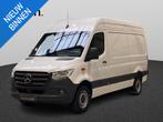 Mercedes-Benz Sprinter 317 CDI L2H2, Auto's, Bestelwagens en Lichte vracht, Automaat, 4 deurs, 4 cilinders, Mercedes-Benz