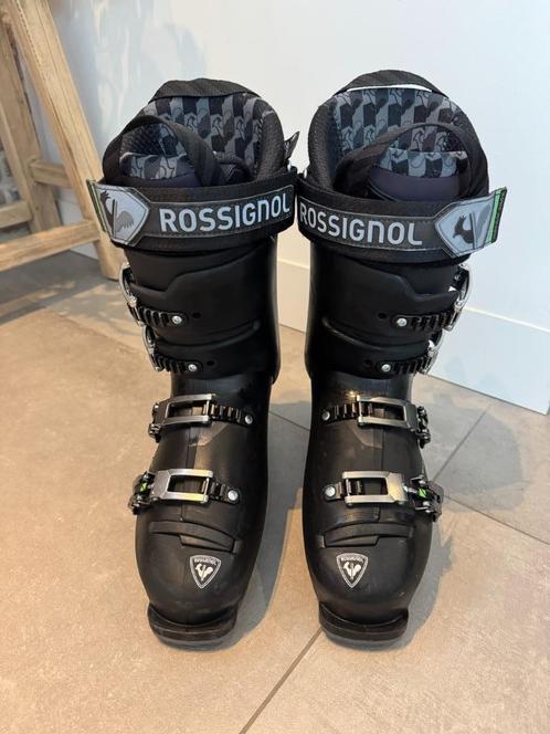 Rossignol skibotten maat 28-28,5, Sport en Fitness, Skiën en Langlaufen, Zo goed als nieuw, Schoenen, Ski, Rossignol, Ophalen