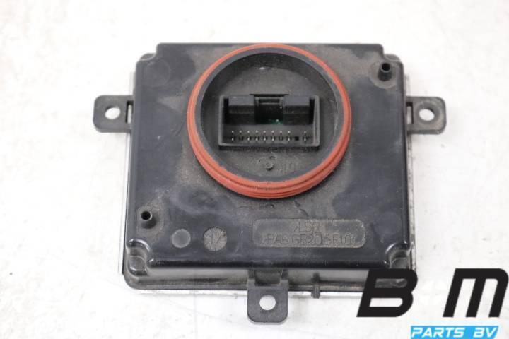 Vermogensmodule dagrijverlichting VW Passat B8 4G0907697H, Autos : Pièces & Accessoires, Éclairage, Utilisé