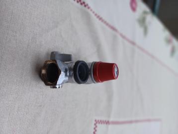 groupe de sécurité neuf pour boiler, Bricolage & Construction, Enlèvement, Boiler