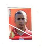 Panini Football 2011 Standard Luik / S.C. Danilo, Verzamelen, Verzenden, Nieuw, Poster, Plaatje of Sticker