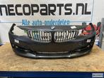 BMW 3 SERIE GT F34 BUMPER VOORBUMPER COMPLEET CAMERA, Ophalen of Verzenden, Gebruikt, BMW, Bumper