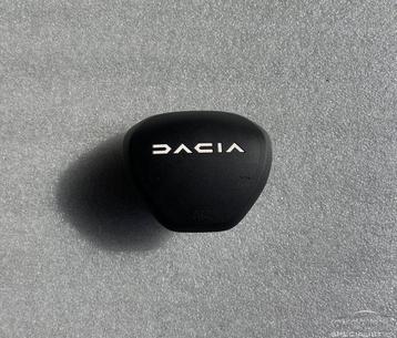 Dacia Sandero 2021+ stuur airbag 985701003R beschikbaar voor biedingen
