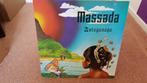MASSADA - ASTAGANAGA (1978) (LP), 10 inch, Jazz, Latin, Funk / Soul, Zo goed als nieuw, Verzenden