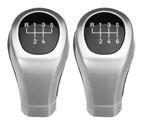 BMW Alu Pookknop Shortshift 1 of 3 Serie E81-E82-E87-E90-E91, Auto-onderdelen, Ophalen of Verzenden, Nieuw, BMW