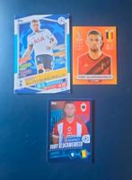 Toby Alderweireld 2015,2022,2024, Ophalen of Verzenden, Zo goed als nieuw, Meerdere plaatjes