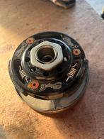 Stage 6 MK2 Racing Koppeling 107mm met Malossi Torque Drive, Ophalen