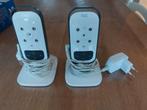 2 camera units Alecto uit Aldi, Kinderen en Baby's, Babyfoons, Ophalen, Gebruikt, Camera