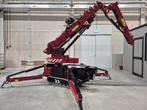 Hoeflon Mini Crane C6 Demonstration Unit, Zakelijke goederen, Machines en Bouw | Kranen en Graafmachines, Ophalen, Hijswerktuig