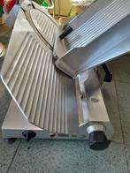 Snijmachine, Zakelijke goederen, Horeca | Keukenapparatuur, Ophalen, Gebruikt, Bakkerij en Slagerij