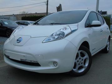 Nissan Leaf 30Kwh ZERO Emission *2016*1e Eigen*Ohboek*Camera beschikbaar voor biedingen