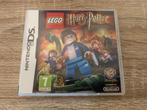 Harry Potter - Years 5-7 - Nintendo DS, Consoles de jeu & Jeux vidéo, Jeux | Nintendo DS, Enlèvement ou Envoi