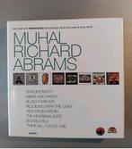 8 cd Set.  Muhal Richard Abrams. Complete Remastered..., Cd's en Dvd's, Cd's | Jazz en Blues, Ophalen of Verzenden, Zo goed als nieuw