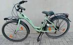 Meisjesfiets MBM Agora 26inch 6speed maat43 NWP 369€ 🚴‍♂️, Fietsen en Brommers, Gebruikt, Oxford Sparta Batavus Norta gazelle Granville Sparta cube trek
