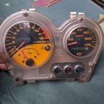 Km teler aerox, Fietsen en Brommers, Ophalen