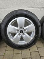 Jantes Mini Countryman Avec pneus 205 65 R16 Bridgestone, Auto-onderdelen, Banden en Velgen, Ophalen, Gebruikt, 16 inch, Banden en Velgen