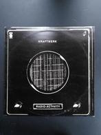 Lot LP's Kraftwerk, Verzenden, Gebruikt, 12 inch, Alternative