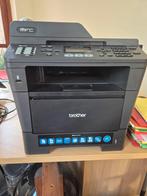 Printer Brother MFC-8510DN, Ophalen, Gebruikt, Printer