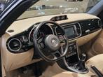 Volkswagen Beetle Cabriolet 1.2TSI - Garantie de 12 mois, Autos, Achat, Entreprise, Boîte manuelle, Coccinelle