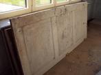 Oude deuren, Ophalen, Gebruikt, Hout