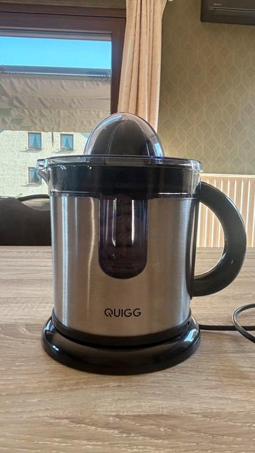 Pressoir à jus électrique beschikbaar voor biedingen