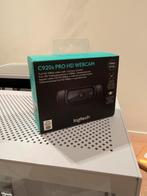 Logitech C920s PRO HD webcam, Logitech, Nieuw, Ophalen of Verzenden, Bedraad