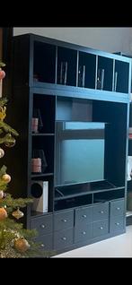 Ikea lappland tv kast, Ophalen, Zo goed als nieuw, Met lade(s)