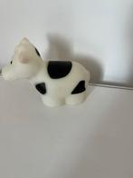 Speelfiguur koe, Enlèvement, Utilisé