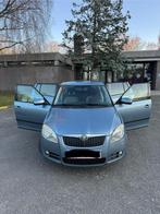 SKoda Fabia 1.2 Essence 2008, Achat, 140 g/km, Boîte manuelle, 5 portes
