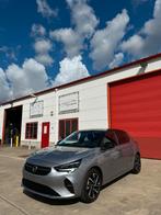 Opel corsa Blitz 2022 1.2i 33000km led/cockpit/applcrply/cam, Auto's, Stof, 1199 cc, USB, Bedrijf