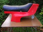 Ducati Pantah Buddyseat achter gedeelte kuipwerk, Motoren, Ophalen, Gebruikt