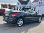 Peugeot 207 CC 1.6 HDi Pack / MARCHAND EXPORT / AIRCO / 17', Euro 5, Achat, Entreprise, Cabriolet