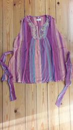 Leuk bloesje - carlings girls - 10 jaar, Meisje, Overhemd of Blouse, Nieuw, Ophalen of Verzenden