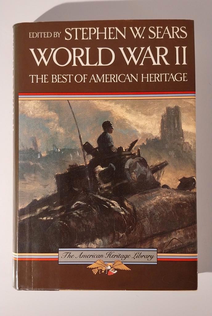 Seconde Guerre mondiale : le meilleur du patrimoine américai, Livres, Guerre & Militaire, Comme neuf, Autres sujets/thèmes, Deuxième Guerre mondiale