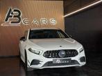 Mercedes-Benz A-Klasse A160 * PACK AMG LOOK A45 * GARANTIE 1, Auto's, Mercedes-Benz, Gebruikt, Wit, 5 deurs, 1332 cc