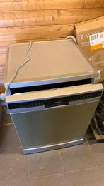 Afwasmachine Siemens - SN23EI00ME, Elektronische apparatuur, Vaatwasmachines, Ophalen, Nieuw, Vrijstaand, Kort programma