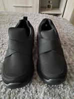 Instappers maat 40, Ophalen of Verzenden, Zwart, Instappers