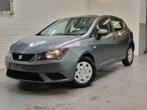 SEAT Ibiza 1.2i Ess. - 11/2013 - Clim. - Carnet - Garantie, Autos, Achat, Entreprise, Carnet d'entretien, 5 portes