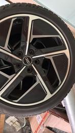 Velgenset Audi rs ETRON GT winterset, Auto-onderdelen, Banden en Velgen, Ophalen, Winterbanden