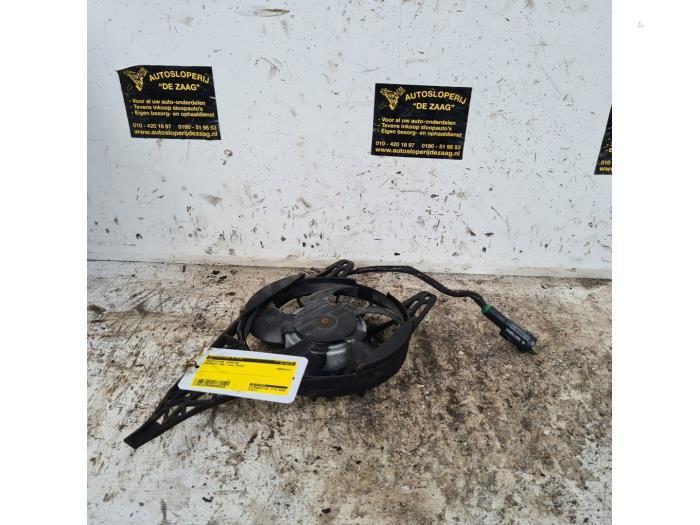 Ventilator overige van een Peugeot 208, Auto-onderdelen, Overige Auto-onderdelen, Peugeot, Gebruikt, 3 maanden garantie, Ophalen of Verzenden
