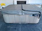 jacuzzi hotspring jestter 3 pers jacuzzi, Tuin en Terras, Ophalen, Gebruikt, Filter, Vast