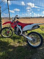 Crf 450, Ophalen of Verzenden, Zo goed als nieuw