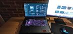 Gaming laptop Asus Rog Strix G513QM, Computers en Software, Windows Laptops, Ophalen, Gebruikt, Met videokaart, ASUS