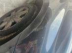 Donker blauw, Auto's, Renault, Laguna, Stof, 16 cc, Particulier