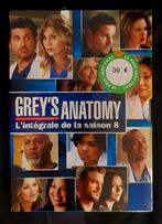 Grey´s Anatomy Saison 8 - Sous blister, CD & DVD, Neuf, dans son emballage, Enlèvement ou Envoi