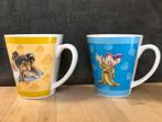 Mokken Disney sneeuwwitje, Enlèvement ou Envoi, Utilisé, Autres styles, Tasse(s) et/ou soucoupe(s)